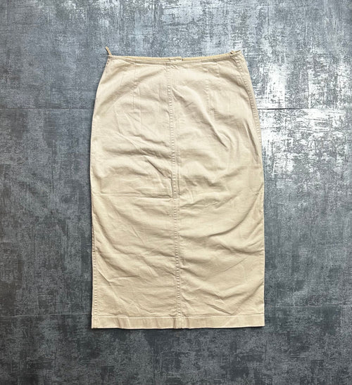 Prada Pencil Rock Beige (M WOMEN)