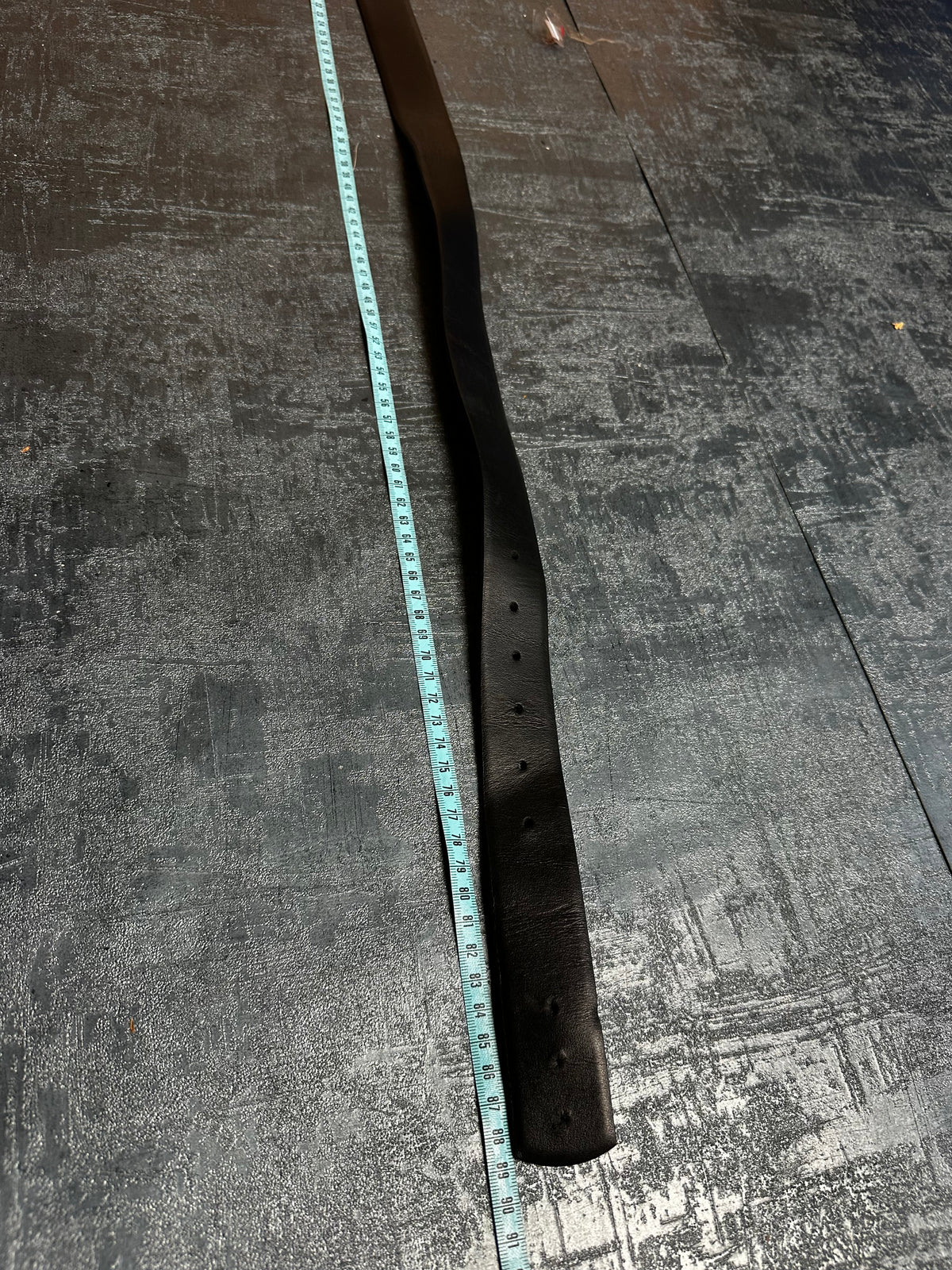 Salvatore Ferragamo Belt