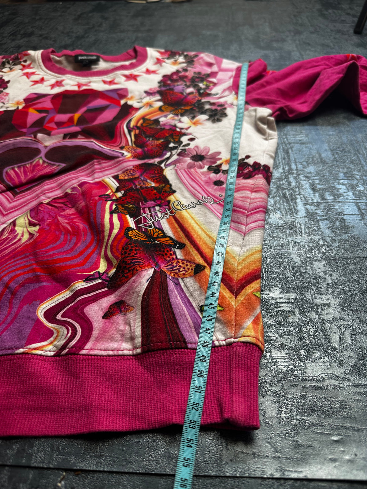 Just Cavalli Pullover (S WOMEN)