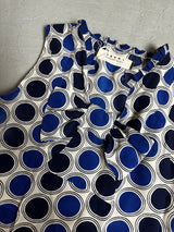 Marni Bluse Gepunktet (M WOMEN)