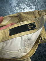 Roberto Cavalli Straight Fit Jeans (XS WOMEN)