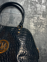 Love Moschino Bag Blau