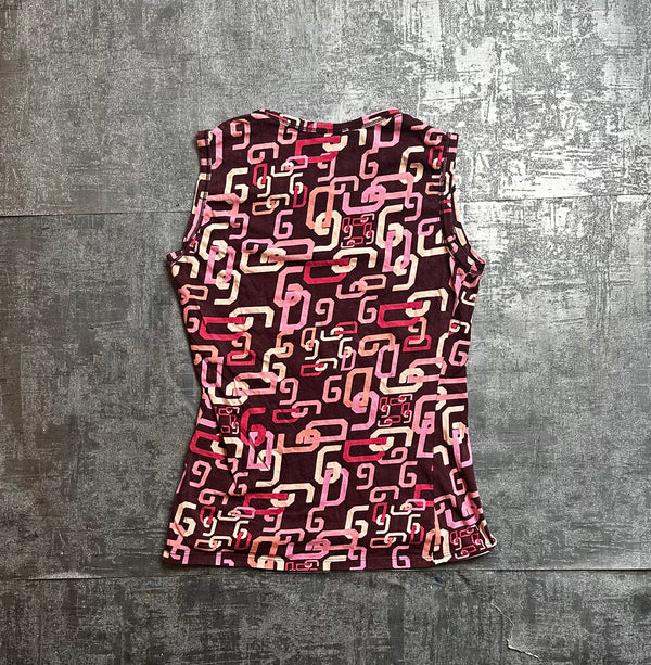 Dolce&Gabbana Top (XS WOMEN)