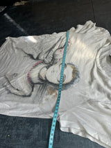 Moncler Printed T-Shirt (S WOMEN)