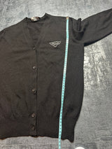 Prada Mitarbeite Bluse (M WOMEN)