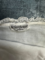 Yves Saint Laurent Nachthemd (L WOMEN)