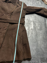 Balmain Fur Coat (M WOMEN)