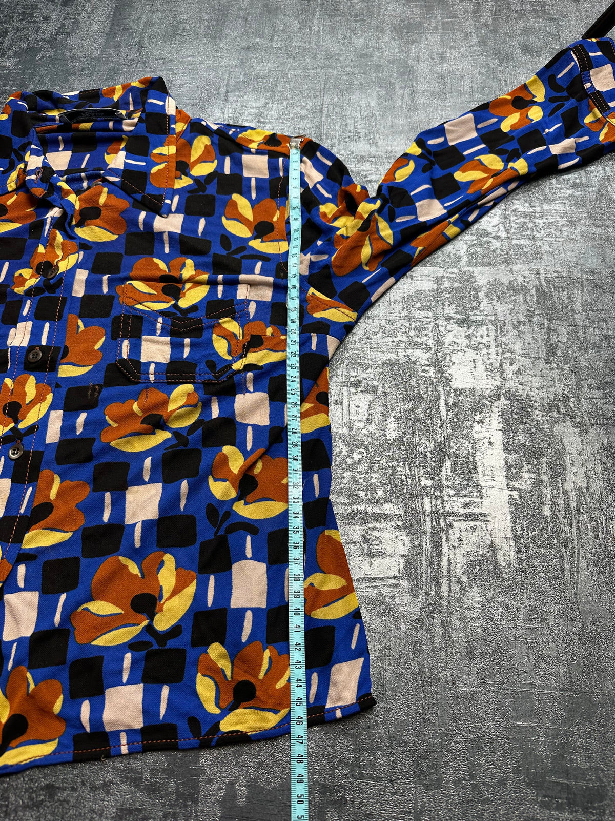 Prada Seiden Bluse (XS WOMEN)