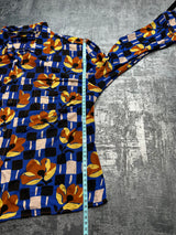 Prada Seiden Bluse (XS WOMEN)