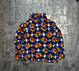 Prada Seiden Bluse (XS WOMEN)
