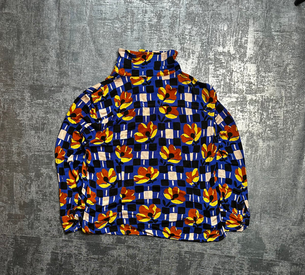Prada Seiden Bluse (XS WOMEN)