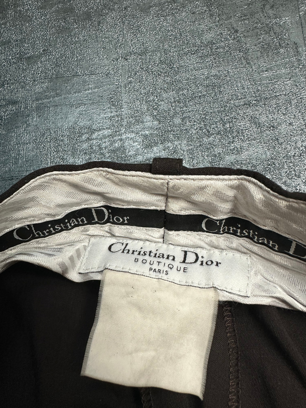 Christian Dior Hose (M MEN)