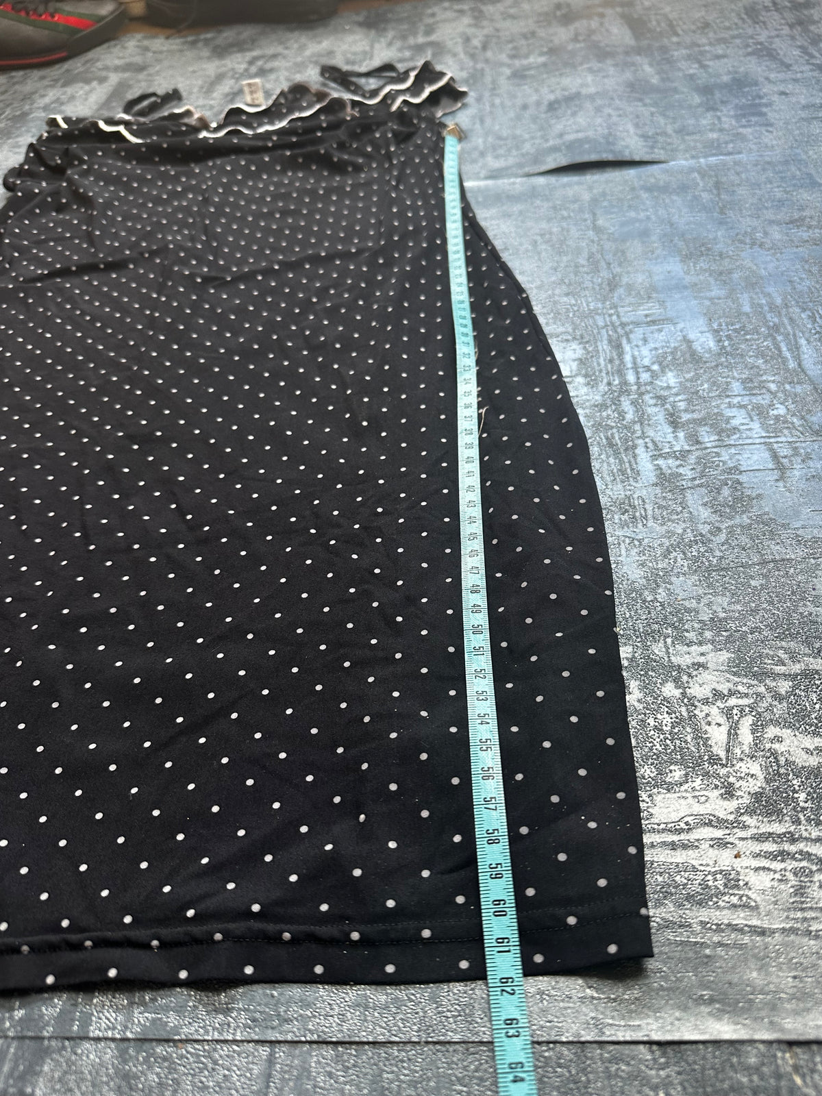 Moschino Vintage Dress (L WOMEN)
