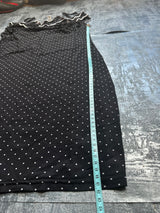 Moschino Vintage Dress (L WOMEN)