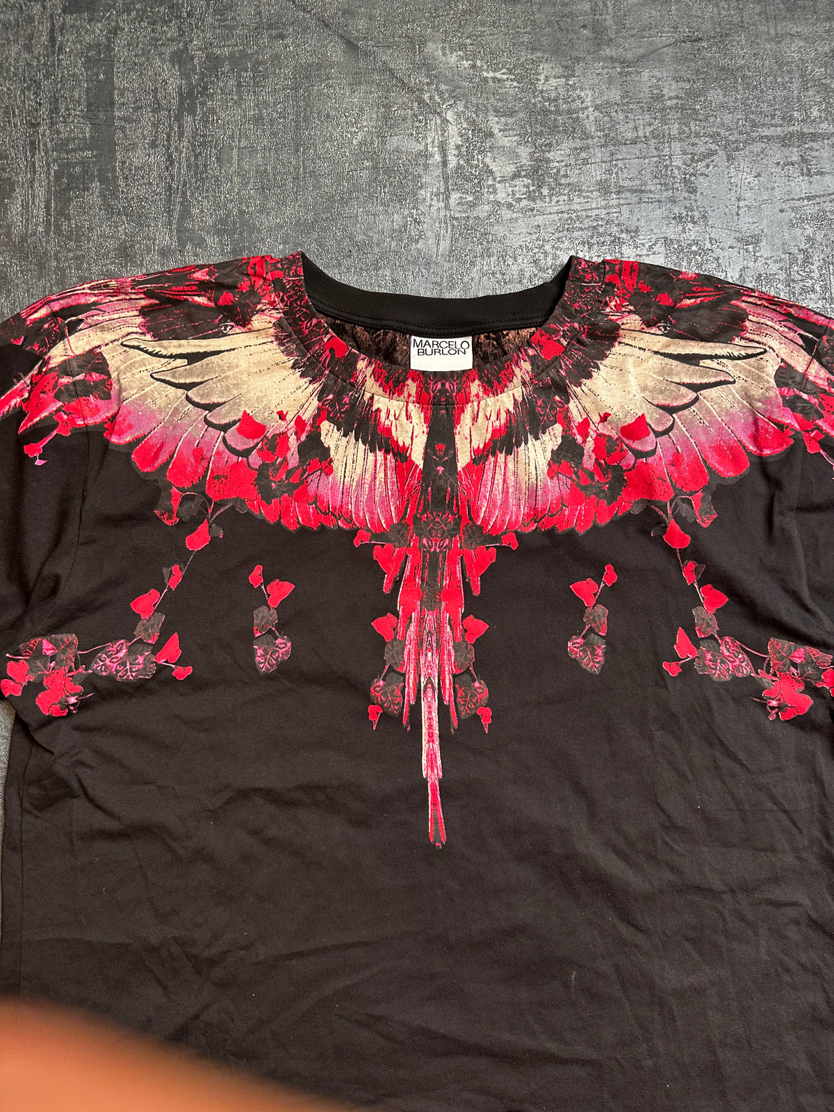 Marcelo Burlon T-Shirt (XS MEN)
