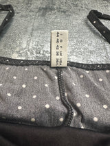 Moschino Vintage Dress (L WOMEN)