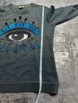 Kenzo Eye Sweater (S WOMEN)