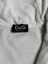 Dolce & Gabbana Zipper (S WOMEN)