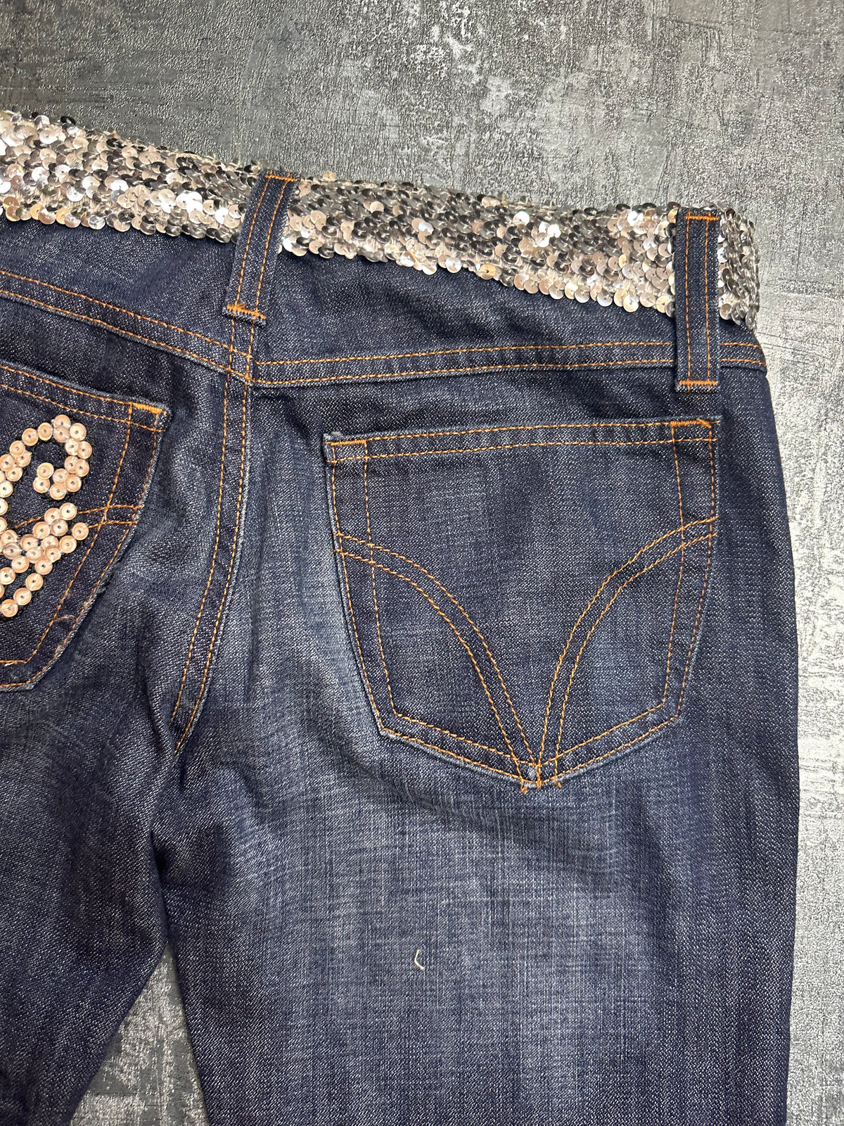 Dolce&Gabbana Jeans (M WOMEN)