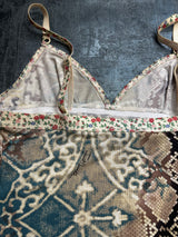 Just Cavalli Top (WOMEN S)