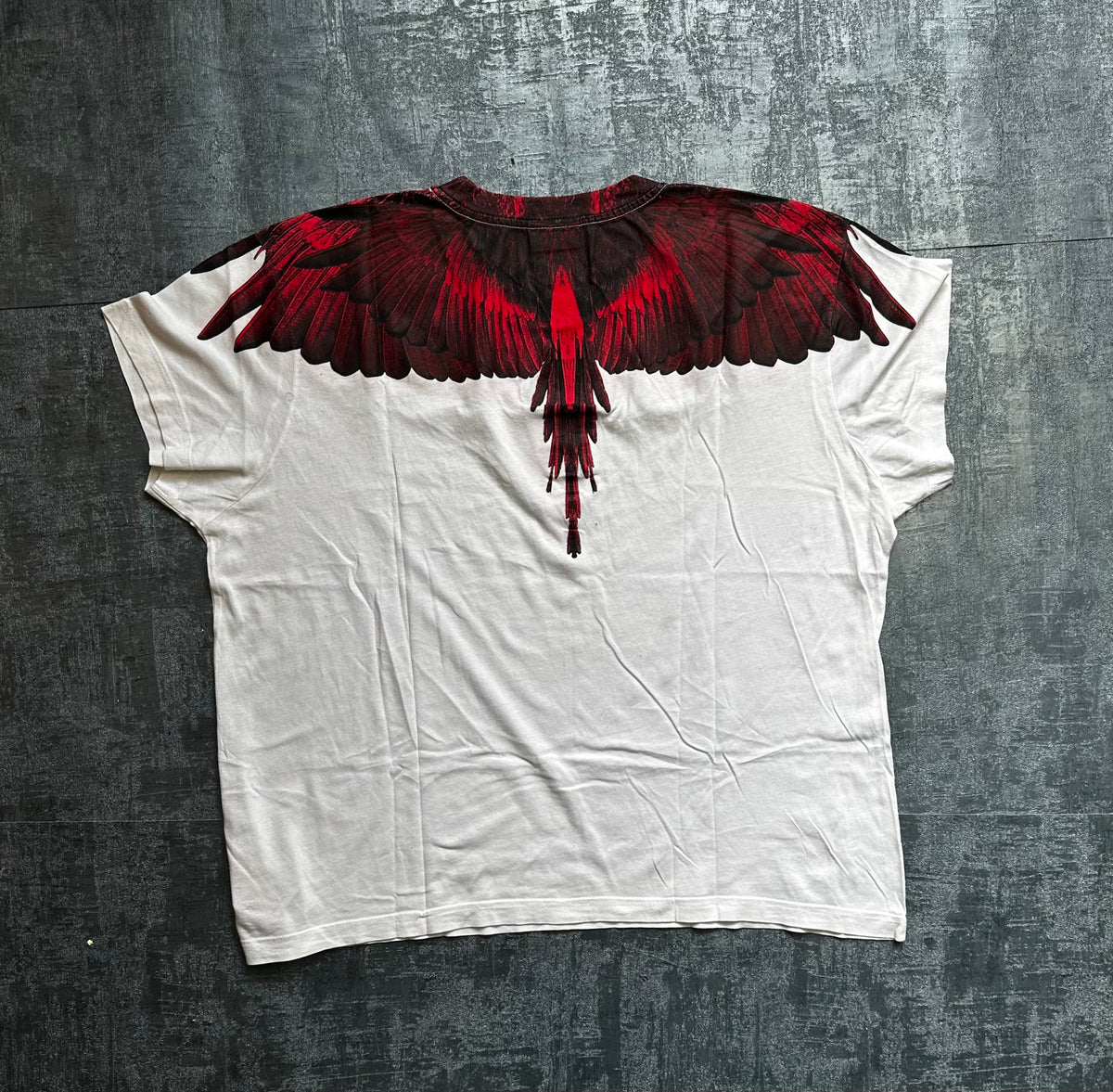 Marcelo Burlon T-Shirt (S WOMEN)