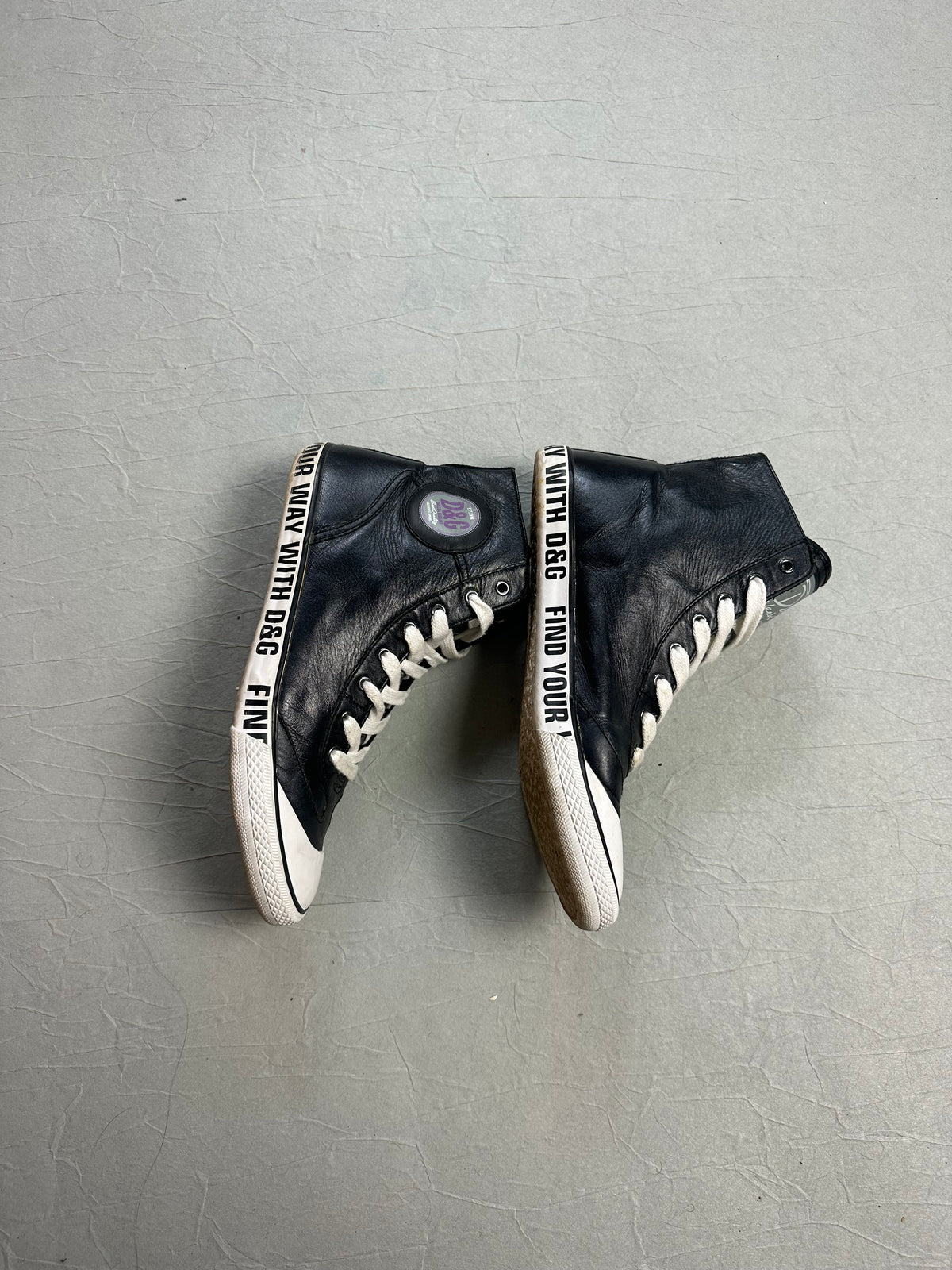 Dolce&Gabbana Sneaker (41 MEN)