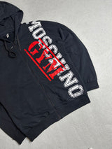 Moschino Zipper (M MEN)
