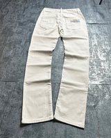 Dsqaured2 Straight Fit Jeans (M WOMEN)