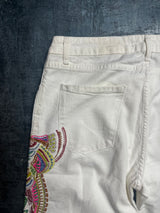 Just Cavalli Bootcut Jeans (S WOMEN)