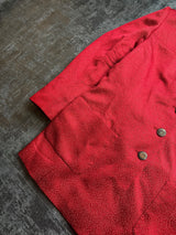 Rare 70‘er Balmain Blazer (L WOMEN)