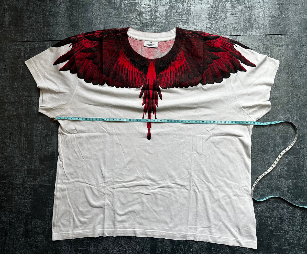 Marcelo Burlon T-Shirt (S WOMEN)