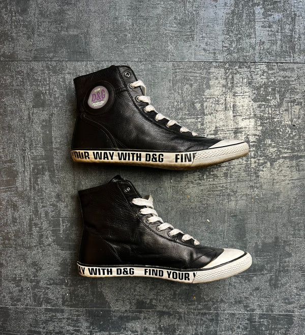 Dolce & Gabbana Sneaker (41 MEN)