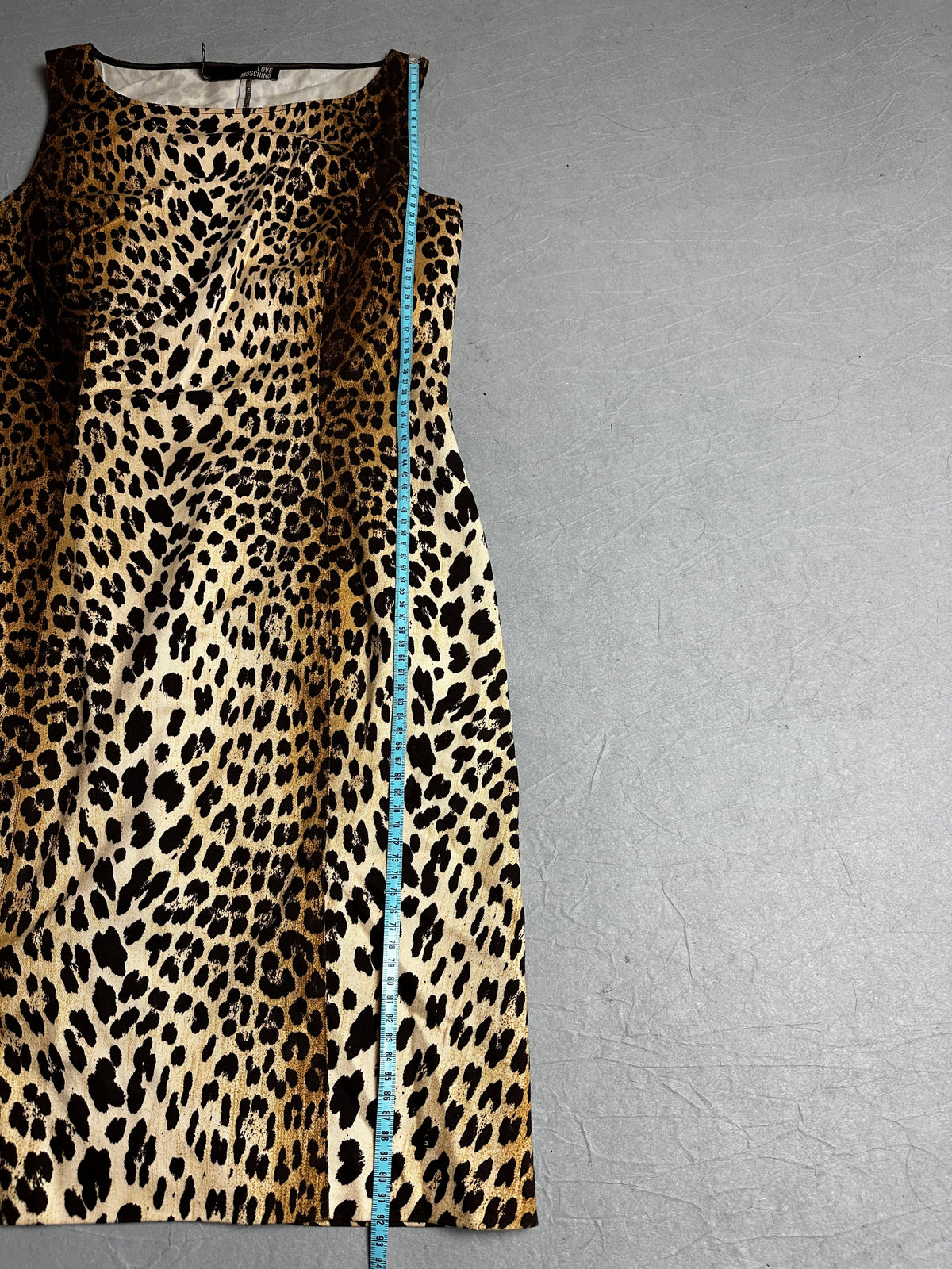 Love Moschino Kleid (L WOMEN)