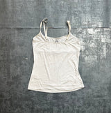 DOLCE&GABBANA TOP SCHWARZ (XXL WOMEN)