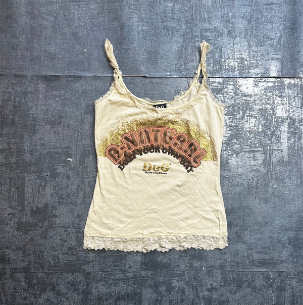 Dolce & Gabbana Top (S WOMEN)