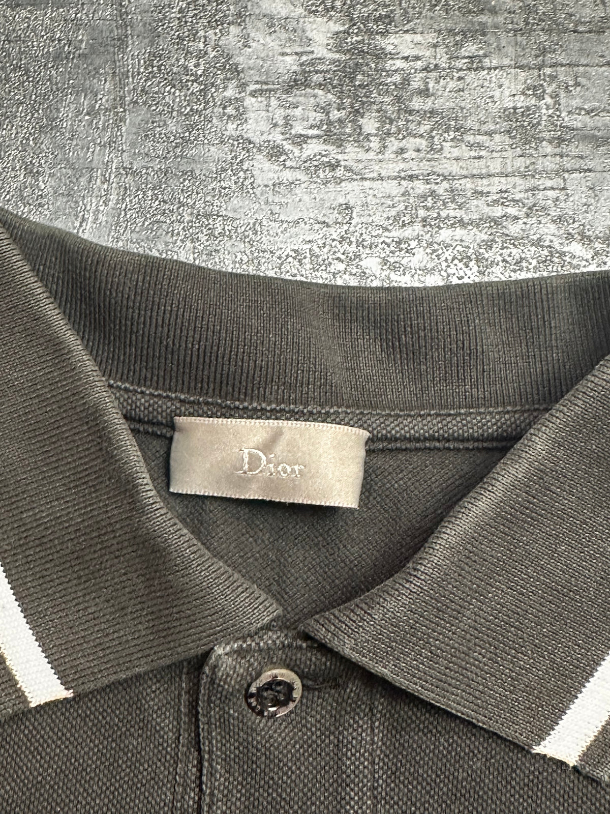Dior Polo (S MEN)