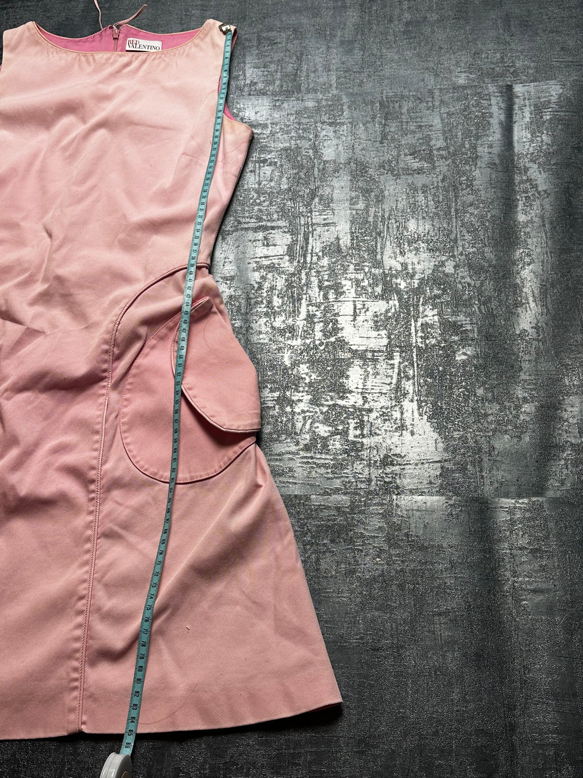 Valentina Kleid Pink (XS WOMEN)