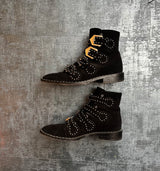 Givenchy Stiefeletten Schwarz (38 WOMEN)