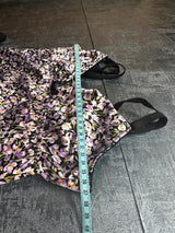 Dolce&Gabbana Top Floral (S WOMEN)