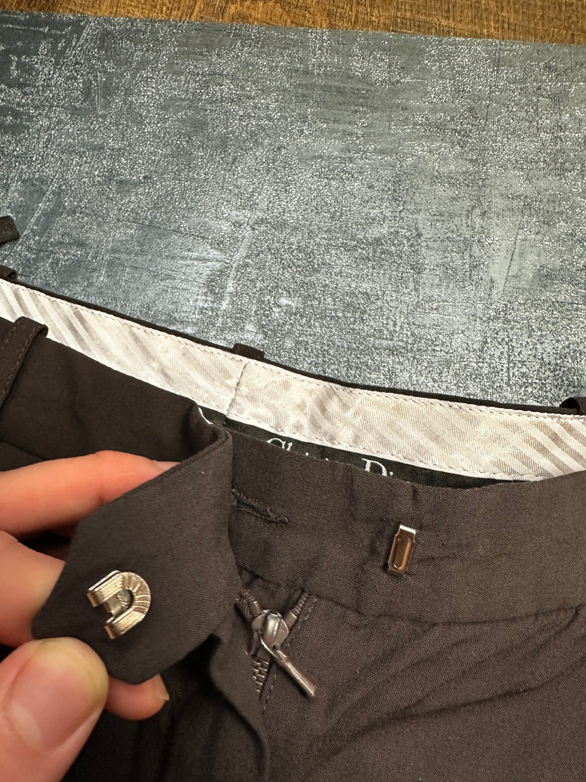 Christian Dior Hose (M MEN)