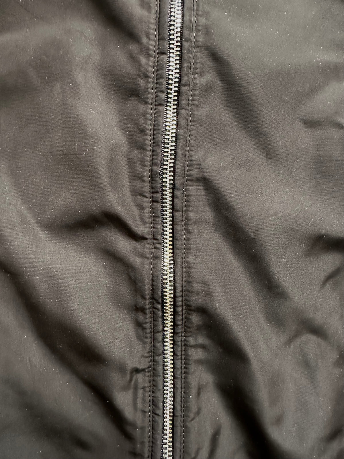 Dolce & Gabbana Zipper (M MEN)