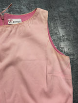 Valentina Kleid Pink (XS WOMEN)