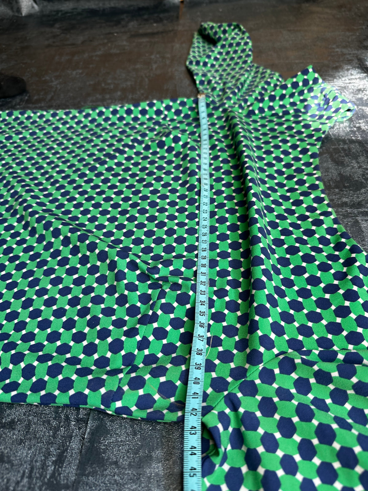 Prada Seiden Kleid (M WOMEN)