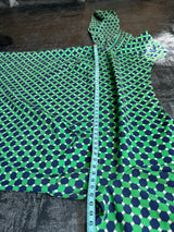 Prada Seiden Kleid (M WOMEN)
