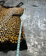Dolce&Gabbana Leo Top (S WOMEN)