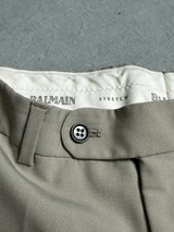 Balmain Chino Hose  (XL MEN)