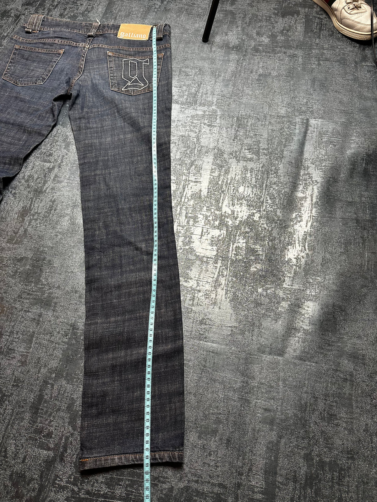 John Galliano Jeans (L WOMEN)