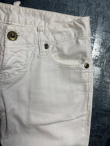 Dsqaured2 Straight Fit Jeans (M WOMEN)