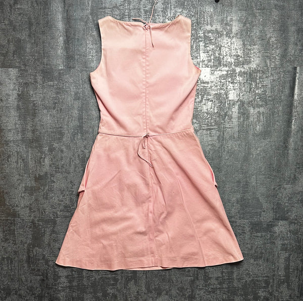 Valentina Kleid Pink (XS WOMEN)