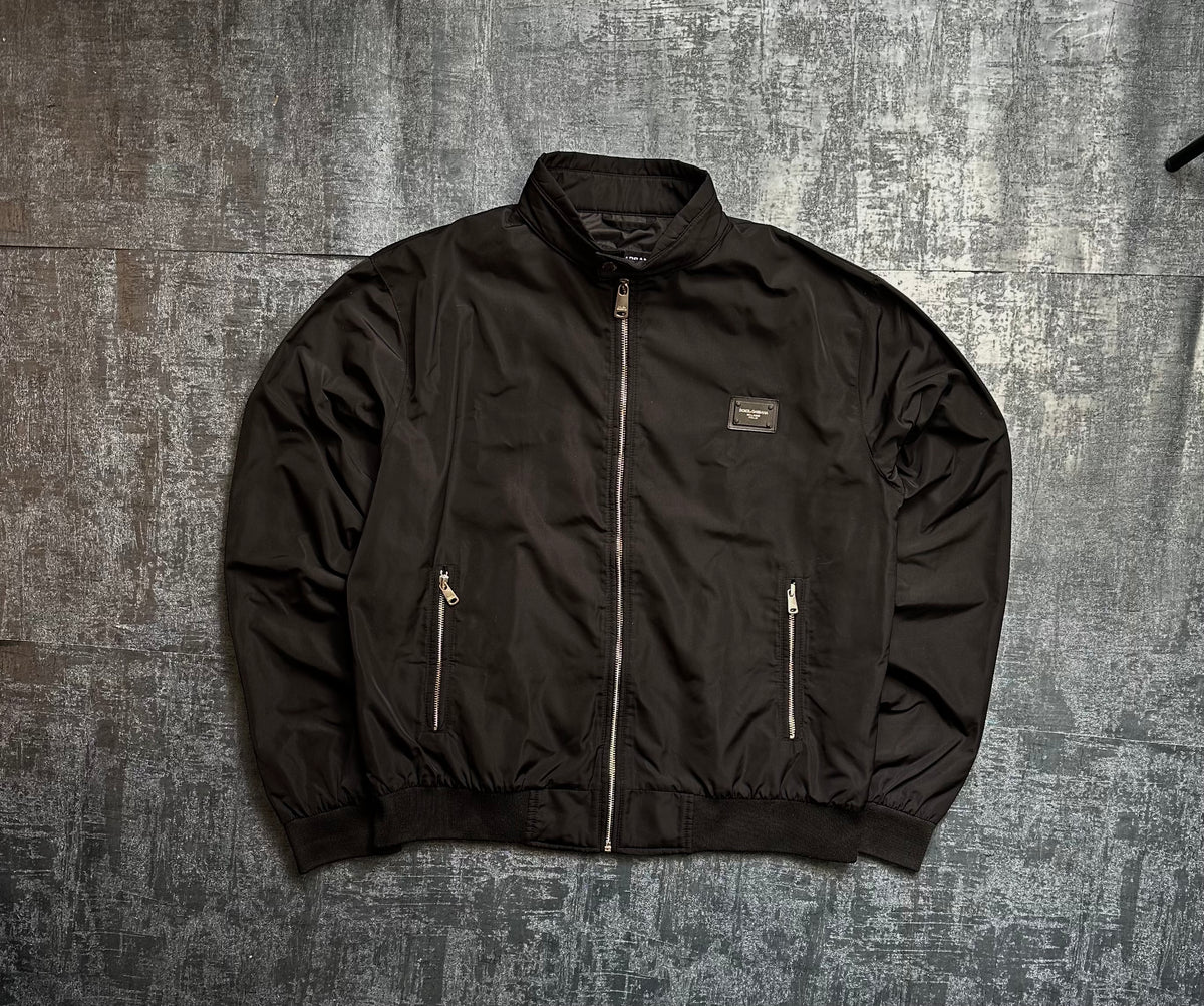Dolce & Gabbana Zipper (M MEN)
